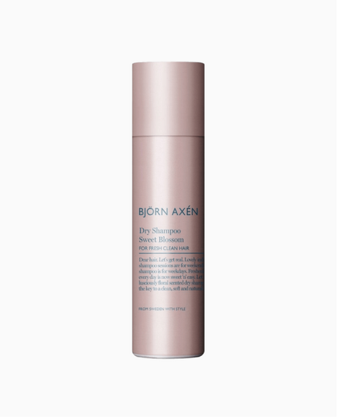 Bjorn Axen Сухий шампунь "Солодкий Цвіт" Dry Shampoo Sweet Blossom 150 ml