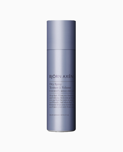 Bjorn Axen Текстуруючий спрей для об'єму волосся Dry Spray Texture & Volume 200 ml