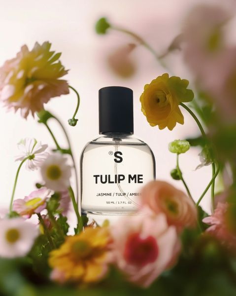 Sister's Aroma S 1 Once Парфум 10 ml