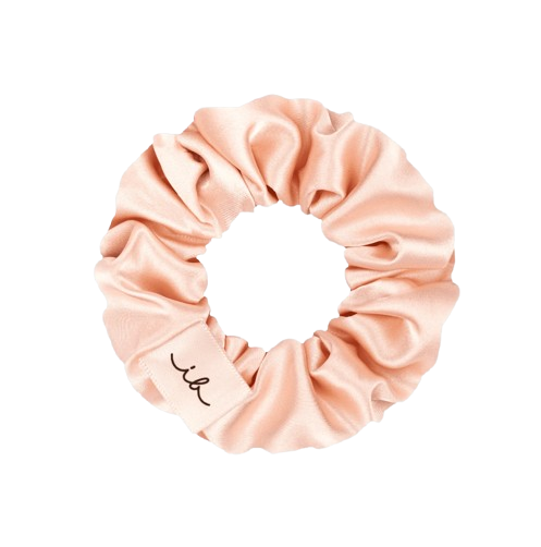 Invisibobble SPRUNCHIE SLIM PREMIUM You Make me Blush Резинка-браслет для волосся
