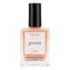 Manucurist Green&trade; Beige Лак для нігтів з нюдовим відтінком 15 ml 3662263330194 фото 1
