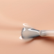 Manucurist Green&trade; Beige Лак для нігтів з нюдовим відтінком 15 ml 3662263330194 фото 2