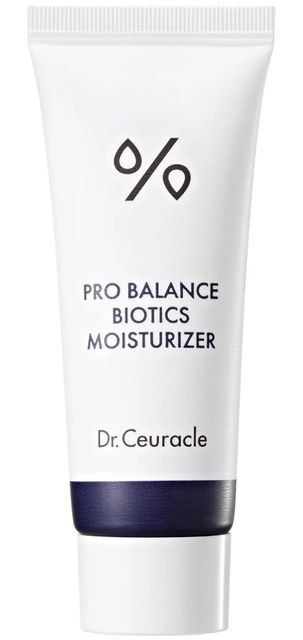 Dr.Ceuracle Pro Balance Biotics Moisturizer Зволожуючий крем з пробіотиками 15 ml