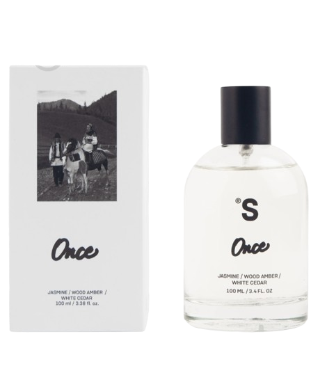Sister's Aroma S 1 Once Парфум 100 ml