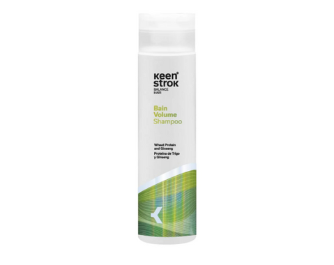 Keen Strok Volume Shampo Шампунь для обєму волосся 250 ml