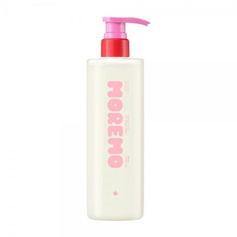 Moremo Super Repair Shampoo Супер відновлюючий шампунь 480 ml