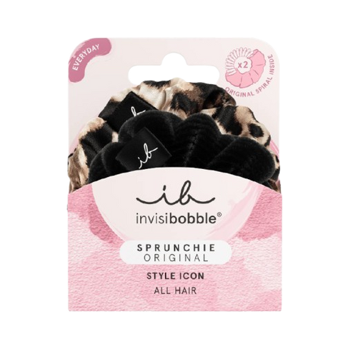 Invisibobble SPRUNCHIE The Iconic Beauties Резинка-браслет для волосся