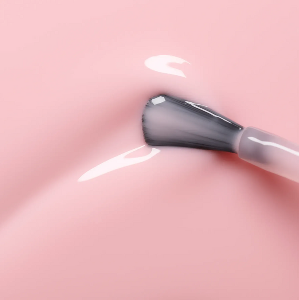 Manucurist Green&trade; Hortencia Лак для нігтів з рожевим відтінком 15 ml