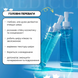 Medicube Zero Pore Blackhead Deep Cleansing Oil Гідрофільна олійка 205 ml 8800256114610 фото 2