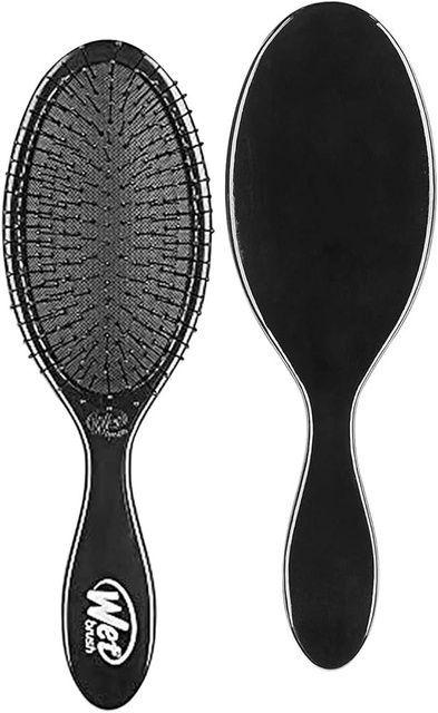 Wet Brush Original Detangler Black Щітка для волосся