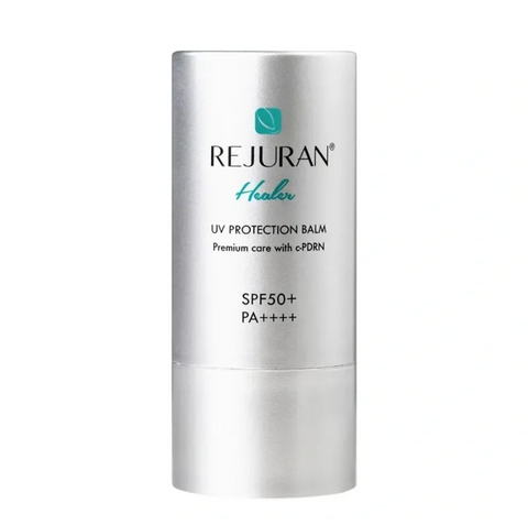 Rejuran Healer UV protection Balm SPF50+ PA++++ Сонцезахисний бальзам для обличчя 19 g