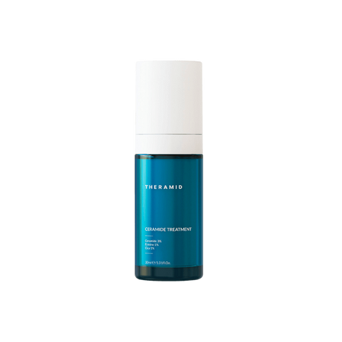 Theramid Ceramide Treatment Серум для відновлення захисного бар'єру з керамідами 3% 30 ml