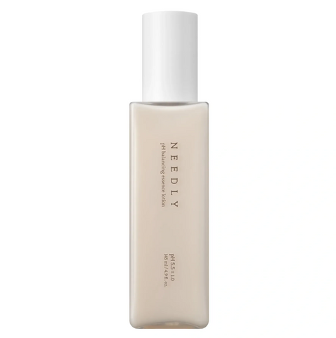 Needly pH Balancing Essence Lotion Лосьйон для обличчя ph 5,5 з екстрактом Альбатрела 145 ml