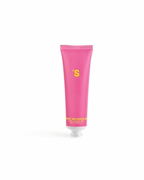 Sister's Aroma Smart Intimate Gel Peony Гель для інтимної гігієни Півонія 100 ml