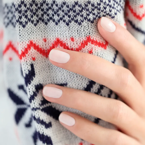 Manucurist Green&trade; Milky White Лак для нігтів з молочним відтінком 15 ml