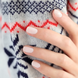 Manucurist Green&trade; Milky White Лак для нігтів з молочним відтінком 15 ml 3662263330606 фото 3