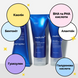 Medicube Zero Pore Blackhead Mud Mask Маска для видалення чорних цяток і очищення пор 100 g 8809960356767 фото 3