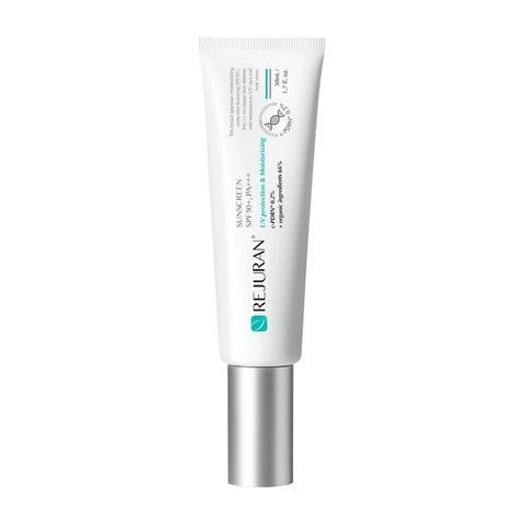 Rejuran Sunscreen SPF 50+ PA+++ Сонцезахисний крем 50 ml