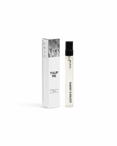 Sister's Aroma Tulip me Парфум 10 ml