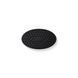 MON MOU SOFT BODY BRUSH BLACK Силіконова чорна щіточка для тіла 4820290390126 фото 2