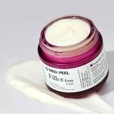 MEDI-PEEL Filler Eazy Cream Зміцнювальний крем-філер з пептидами та EGF від зморшок 50 ml