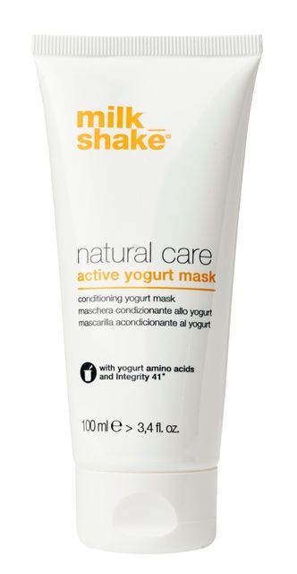 Milk Shake Moisture & More Whipped Cream Пінка для сухого волосся 200 ml