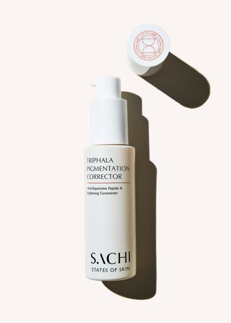 SACHI SKIN Triphala Pigmentation Corrector Сироватка для корекції пігментації 30 ml