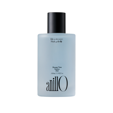 ANILLO Shower Time Parfum Mist Парфумований міст 100 ml