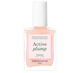 Manucurist Active&trade; Plump Pink Glazed Лак для нігтів з колагеном з перламутровим ніжно-рожевим фінішем 15 ml 3662263222406 фото 1