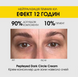 DERMAFIRM Pepteyd Dark Circle Cream Крем-консилер з пептидами проти темних кіл під очима 15 ml 8809912930366 фото 2