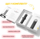 Medicube AGE-R Booster Pro Black Пристрій для домашнього догляду за шкірою 6 в 1 8809960354732 фото 3