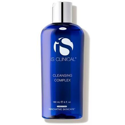 IS CLINICAL CLEANSING COMPLEX Гель для вмивання 60 ml