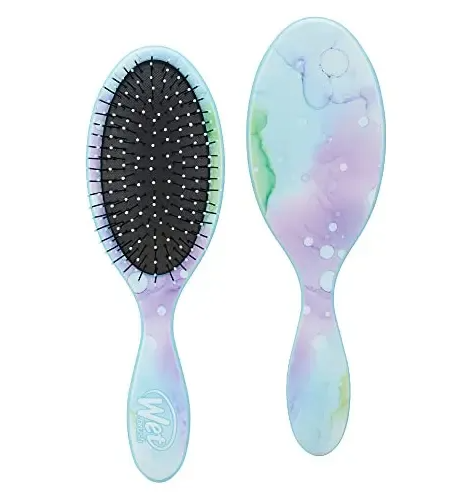 Wet Brush Original Detangler Colorwash Splatter Щітка для волосся