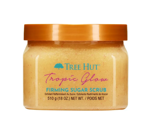 Tree Hut Tropic Glow Sugar Scrub Скраб для тіла 510 g