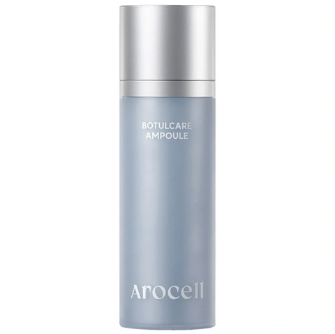Arocell Botulcare Ampoule Сироватка-концентрат від зморшок з ботулінічним поліпептидом та гіалуроновою кислотою 30 ml