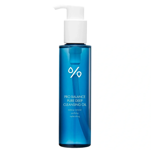 Dr.Ceuracle Pro Balance Cleansing Oil Очищуюча гідрофільна олія з пробіотиками 155ml