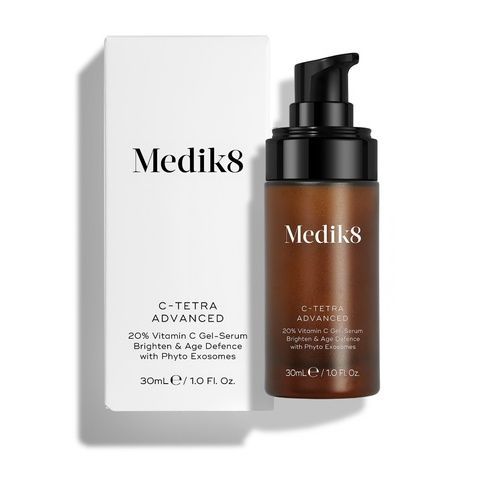 Medik8 C-Tetra Advanced Сироватка для обличчя з вітаміном С 30 ml