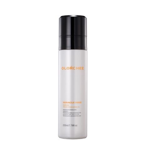 OLORCHEE Miracle Hair Serum Спрей-сироватка з маслом аргани 220 ml