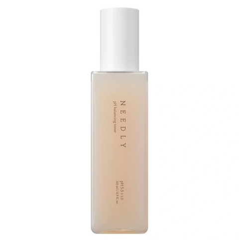 Needly pH balancing toner Зволожуючий тонер з екстрактом гриба Альбатреллус 145 ml
