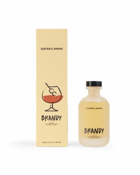 Sisters Aroma Аромат для дому | Brandy 100 ml