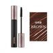 Heimish Dailism Smudge Stop Mascara Volume Brown Коричнева туш для вій 9 g 8809481762436 фото 2