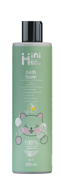 MiniMi Міст для тіла 90 ml