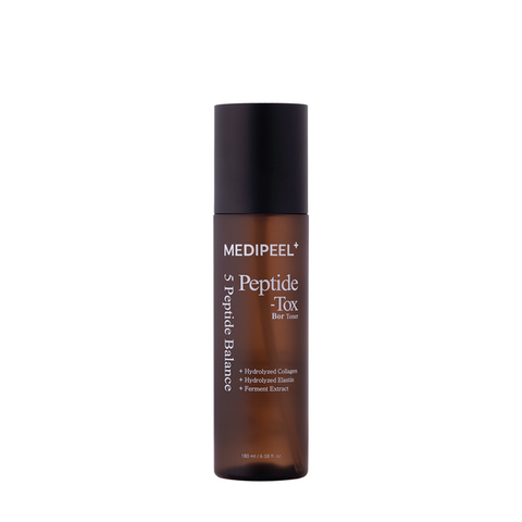 MEDI-PEEL Peptide-Tox Bor Toner Тонер проти зморшок з пептидним комплексом 180 ml
