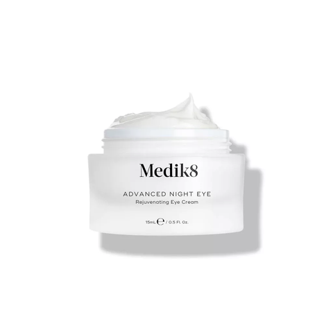Medik8 Advanced Night Eye Cream Нічний крем навколо очей 15 ml