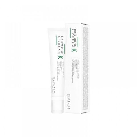 USOLAB Bio Intensive K Cream Крем для обличчя з вітаміном К 15 ml
