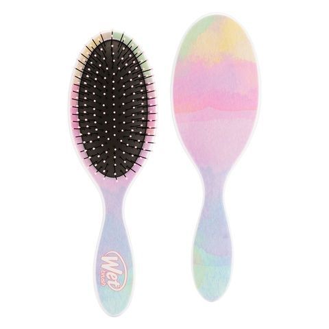 Wet Brush Original Detangler Colourwash Stripes Щітка для волосся