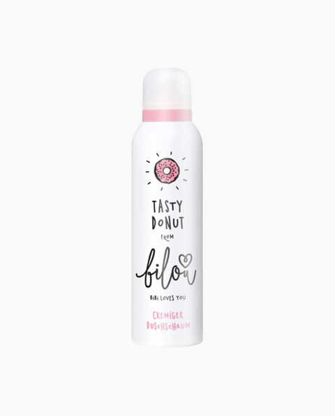 Bilou Tasty donut Shower Foam Пінка для душу "Смачний пончик" 200 ml