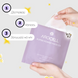 Arocell Super Power Mask EX Гідрогелева маска з колагеном та 10 видами гіалуронової кислоти 1 шт 8809710460621 фото 4