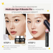 Medicube AGE-R Glutathione Glow Capsule Cream Зволожувальний гель-крем з капсулами глутатіону 50 ml 8800240573188 фото 2