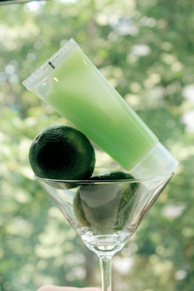 ANILLO Lime Sunday Refresh Hair Conditioner Освіжаючий кондиціонер для волосся 150 ml